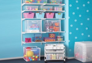 TCS Toy Storage TCS Toy Storage