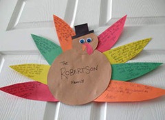 thankful turkey thankful turkey