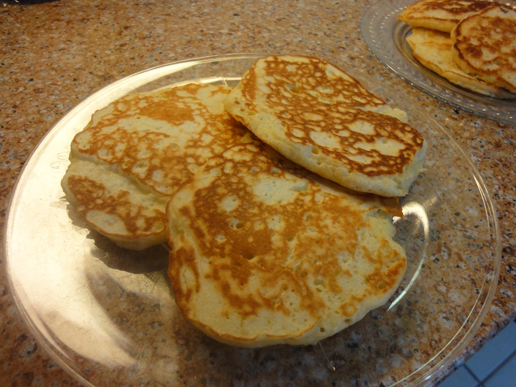 Make Homemade Scratch Pancakes How To  Make make ro from Dee Pancakes To From how  How scratch pancakes