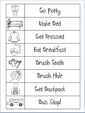 BTS Checklist thumb BTS Checklist thumb