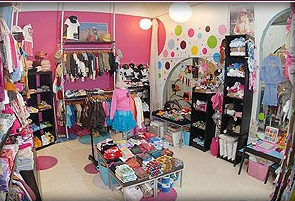 Teen Consignment 119