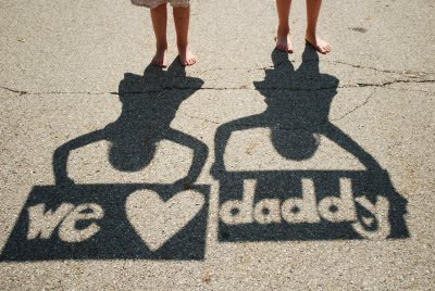 Craft Ideas Dads Birthday on Father   S Day  10 Father   S Day Crafts For Kids