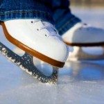 ice skates