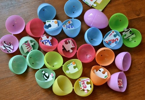 puzzle egg hunt puzzle egg hunt
