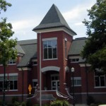 thayer braintree