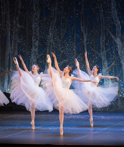 Boston Ballet Boston Ballet