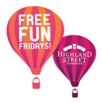 free fun fridays balloons free fun fridays balloons