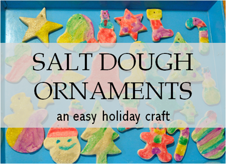 christmas craft salt dough ornaments south shore mamas christmas craft salt dough ornaments south shore mamas